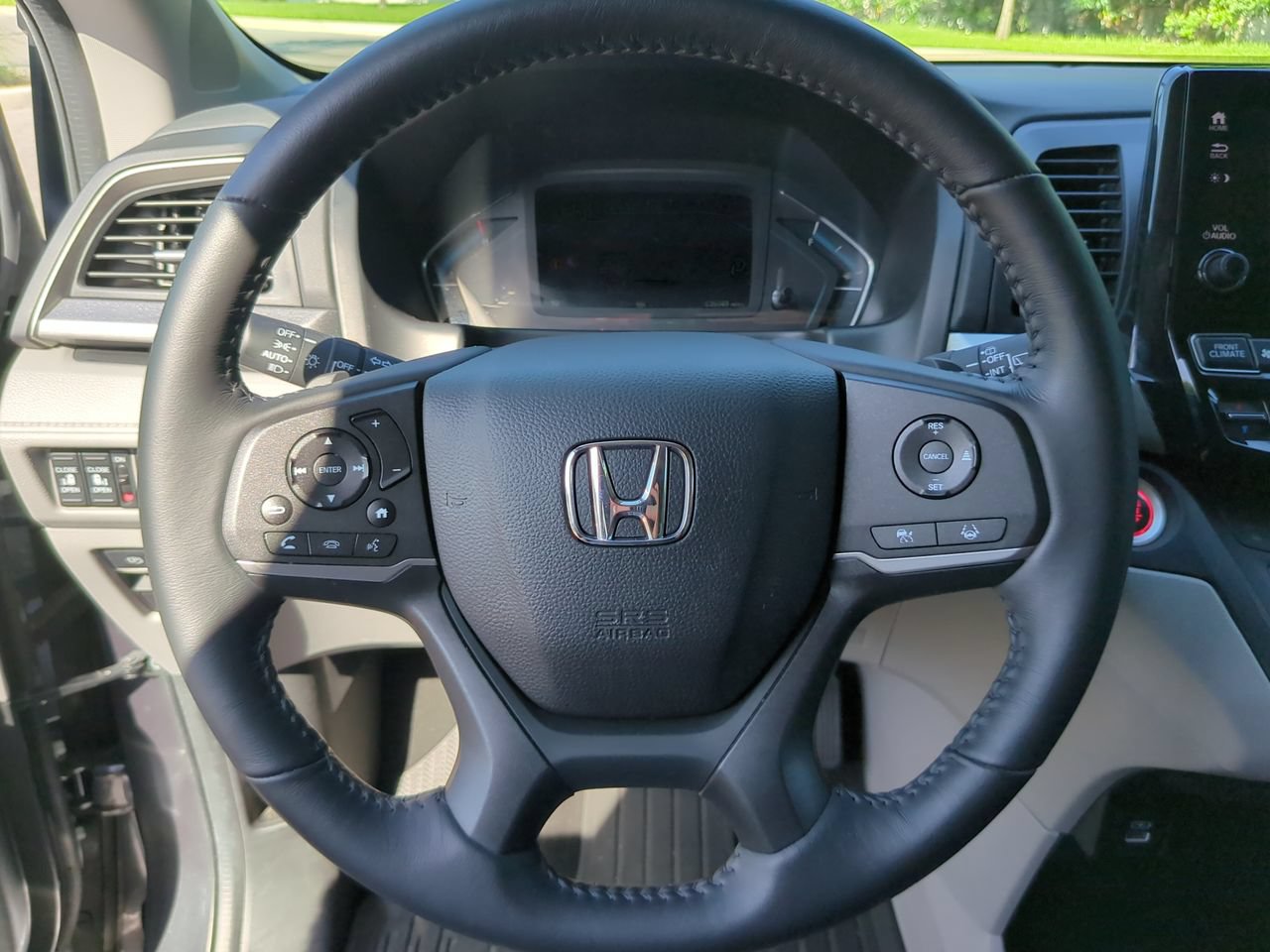 Certified 2024 Honda Odyssey EX-L image 11
