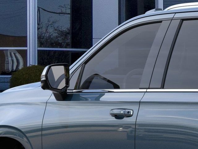 New 2026 Chevrolet Tahoe Premier w/ Sun And Tow Package AWD/4WD image 12