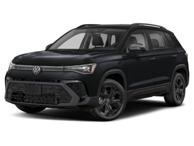 New 2027 Volkswagen Taos SE FWD video 1