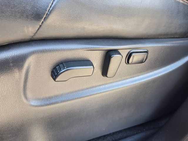 Used 2020 Nissan Armada Platinum w/ Captain's Chairs Package RWD image 21