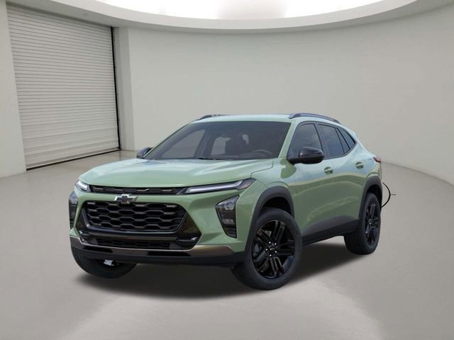 New 2026 Chevrolet Trax ACTIV w/ Driver Confidence Package FWD image 6