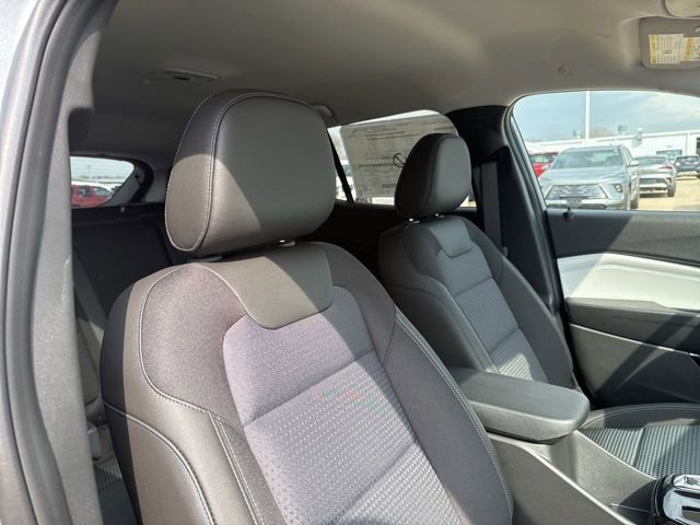 New 2026 Chevrolet Trax LT w/ Driver Confidence Package image 48