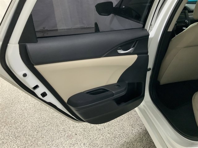 Used 2019 Honda Civic LX image 15