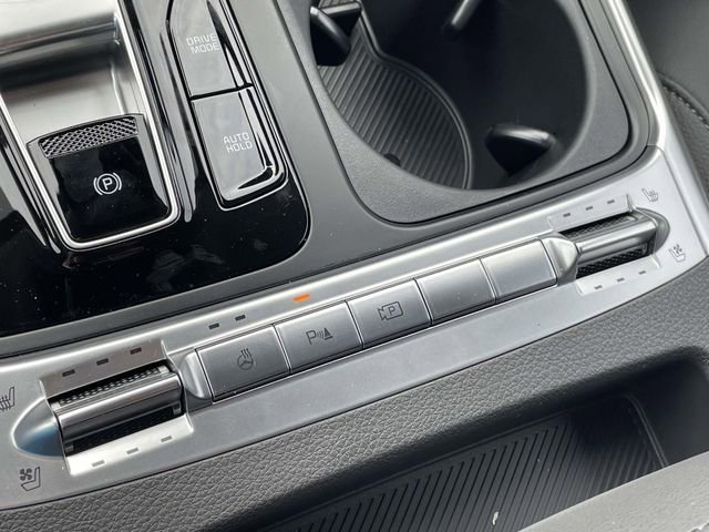 New 2026 Kia Carnival SX Prestige image 38