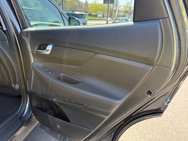 Certified 2023 Hyundai Santa Fe SEL AWD/4WD image 23