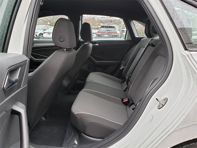 New 2026 Volkswagen Jetta Sport image 7