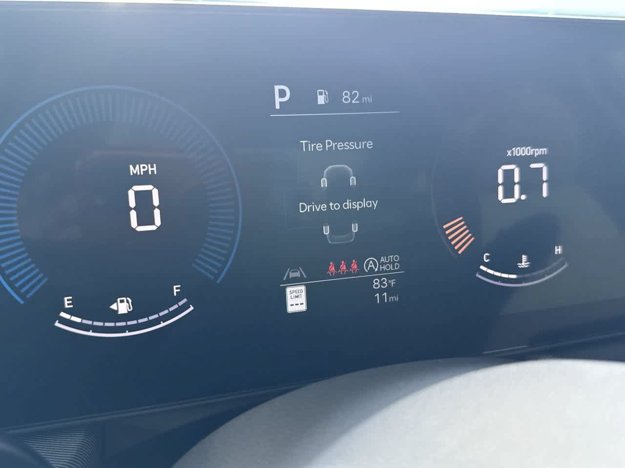 Used 2026 Hyundai Sonata SE FWD image 16