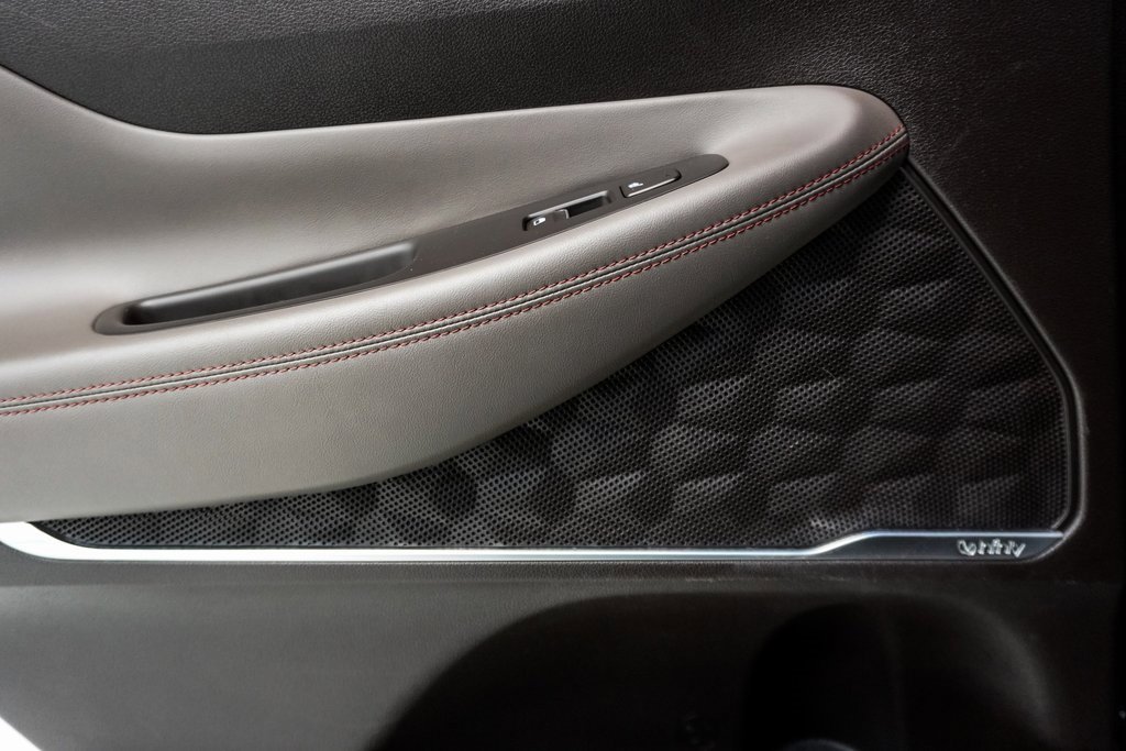 Used 2020 Hyundai Santa Fe Limited image 22