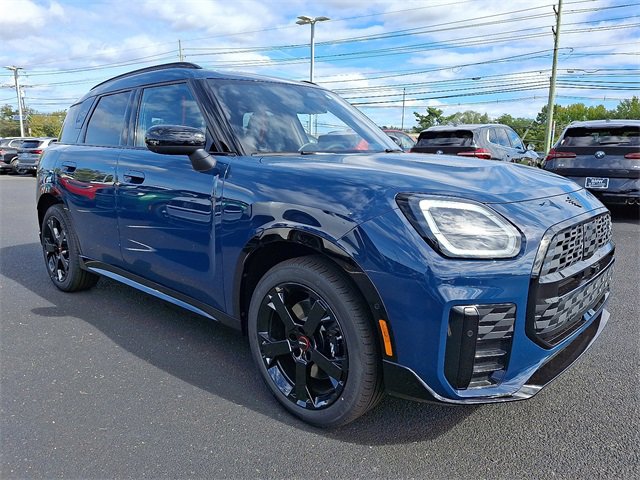 New 2026 MINI Cooper Countryman S image 3