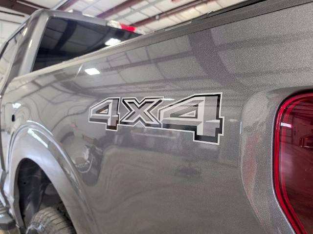 Used 2025 Ford F150 XLT w/ Equipment Group 301A Standard AWD/4WD image 15