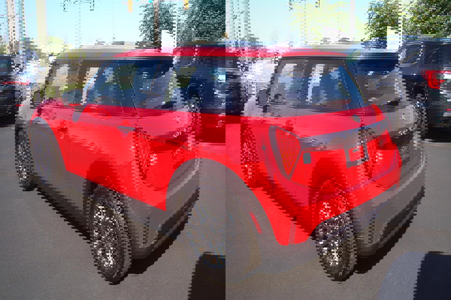 Used 2025 MINI Cooper S image 6