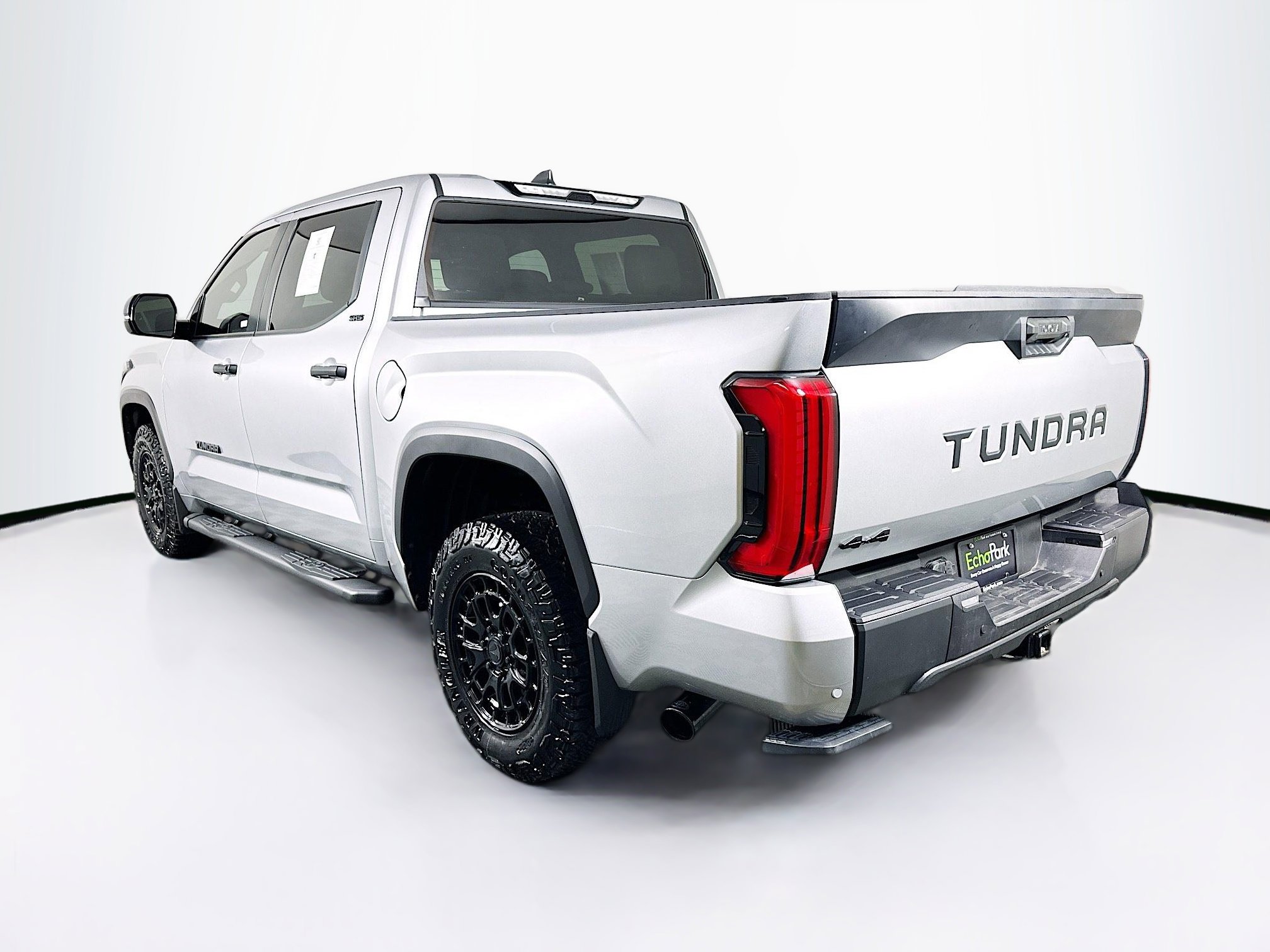 Used 2025 Toyota Tundra SR5 image 5