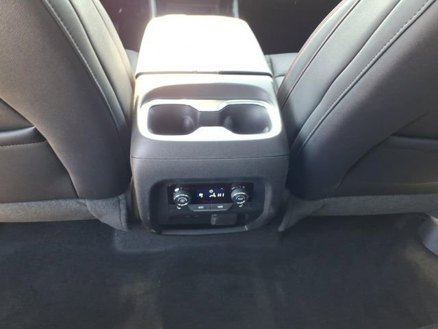 New 2026 Chevrolet Traverse RS image 16