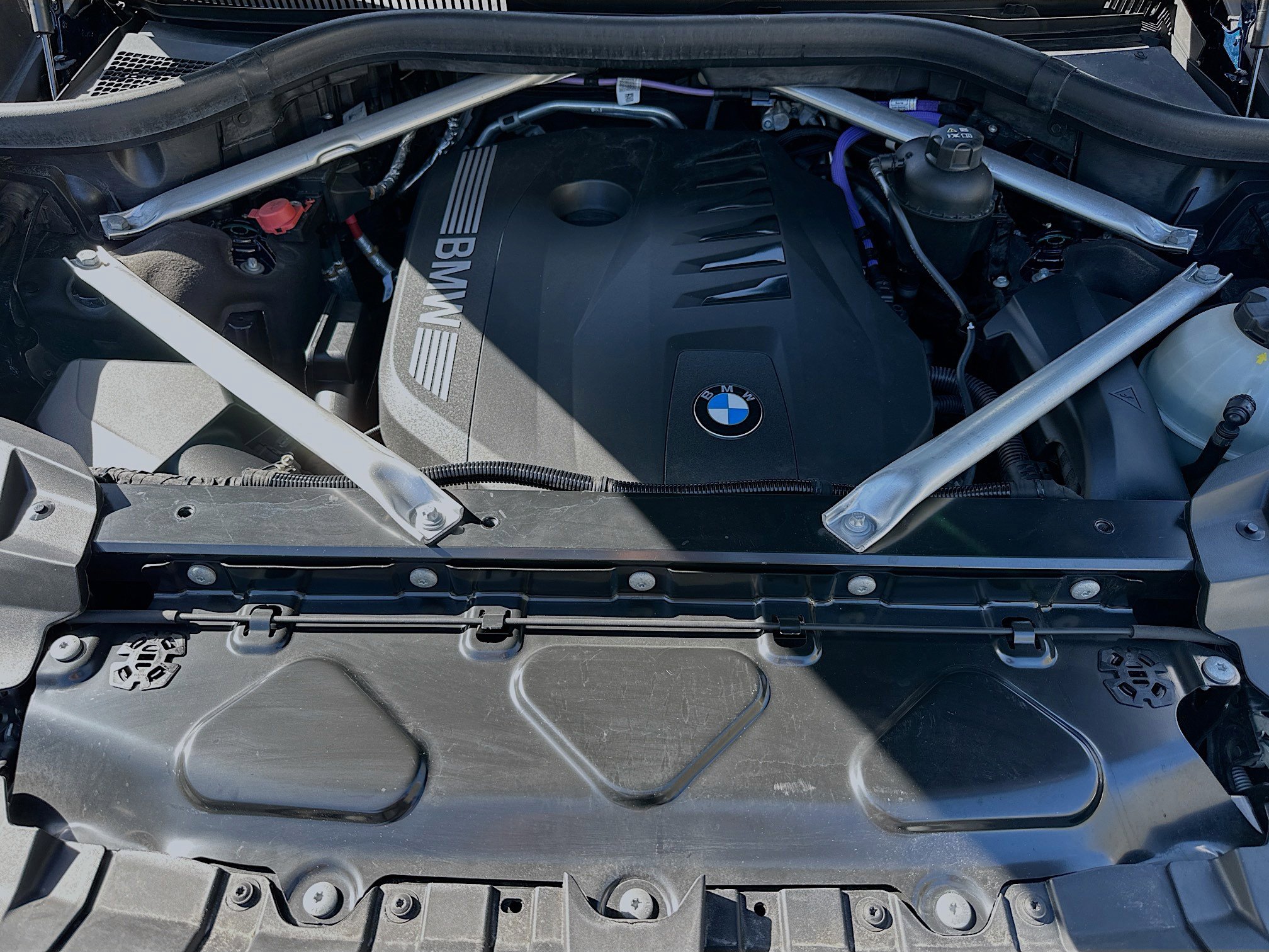 Certified 2023 BMW X7 xDrive40i image 34