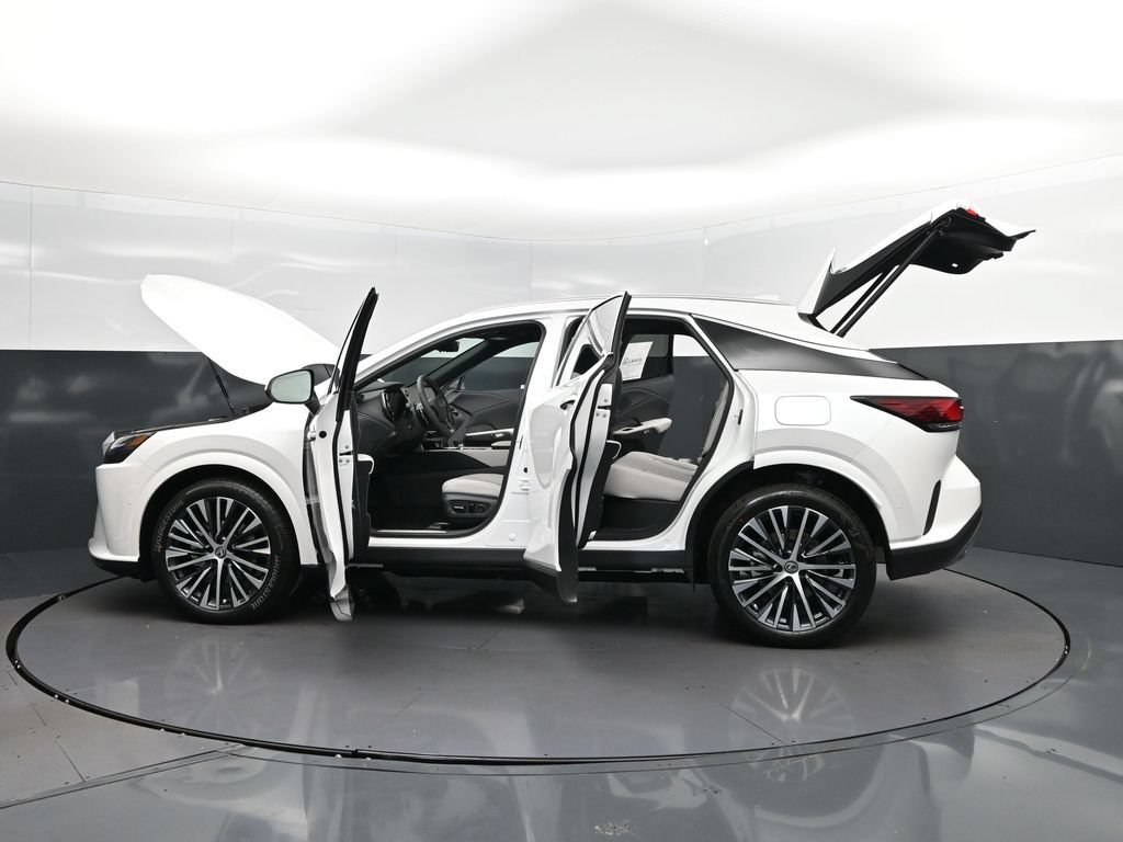 New 2026 Lexus RX 350 Premium Plus AWD/4WD image 46
