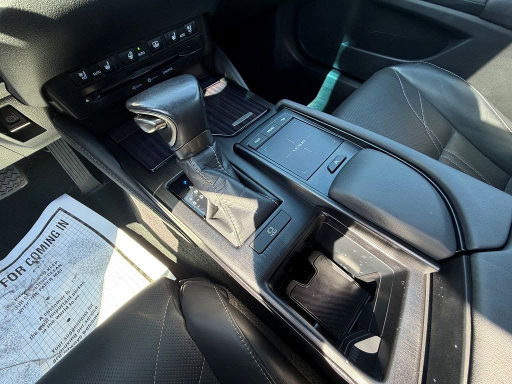 Used 2019 Lexus ES 350 w/ Accessory Package 2 FWD image 18