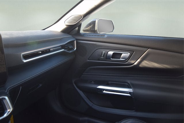 New 2026 Ford Mustang GT Premium RWD image 12