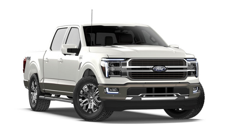 New 2026 Ford F150 King Ranch w/ FX4 Off-Road Package AWD/4WD image 28