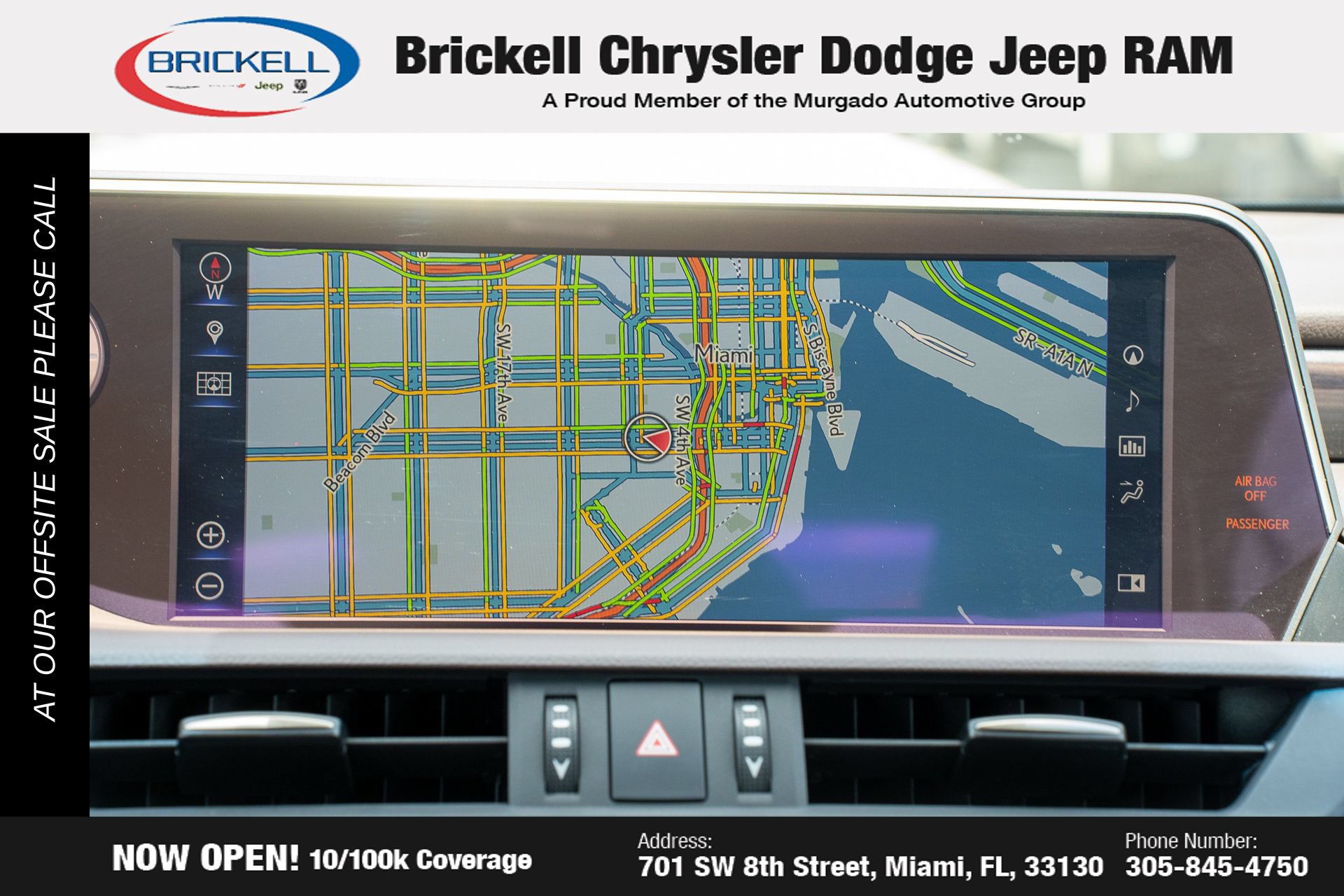 Used 2019 Lexus ES 350 w/ Premium Package FWD image 22