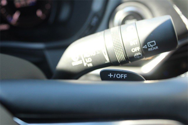 Certified 2025 MAZDA CX-90 3.3 Turbo S w/ Premium Package image 17