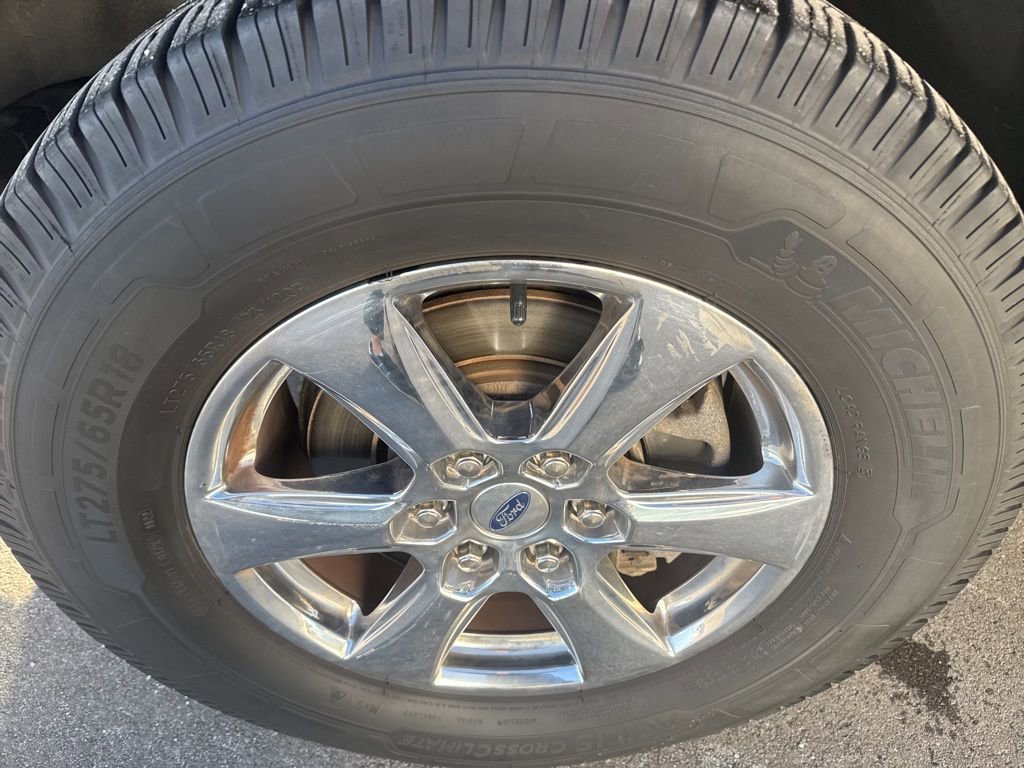 Used 2018 Ford F150 XLT w/ Equipment Group 302A Luxury image 33