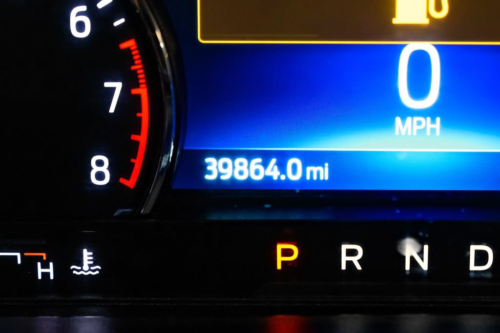 Used 2023 Ford Explorer XLT RWD image 20