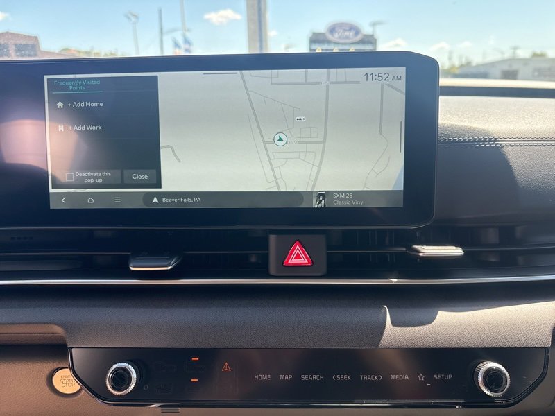 New 2026 Kia Carnival EX image 41