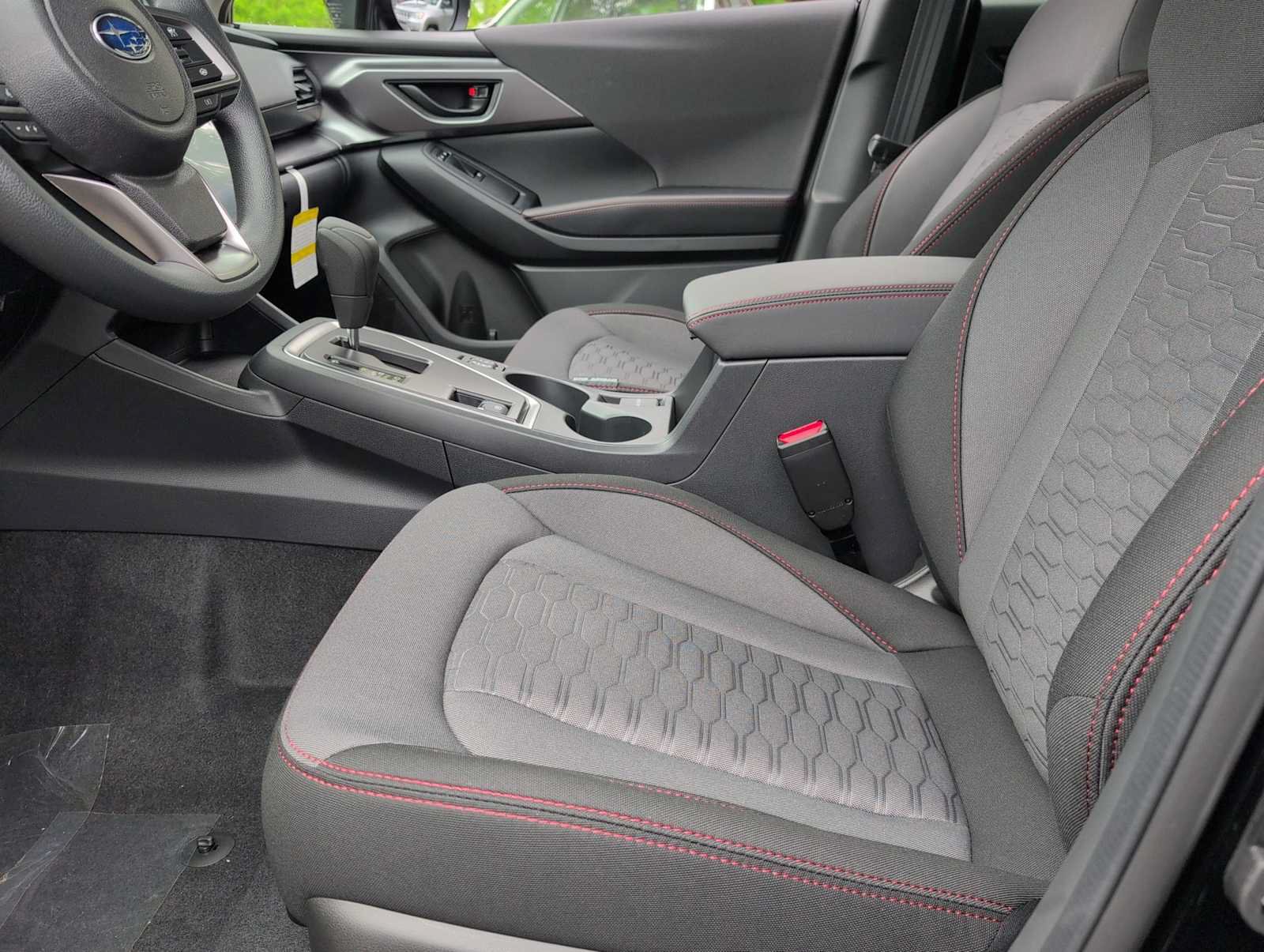 New 2026 Subaru Impreza 2.0i Sport AWD/4WD image 16