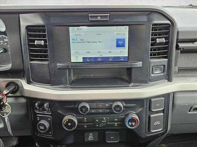 Used 2025 Ford F250 XLT image 13