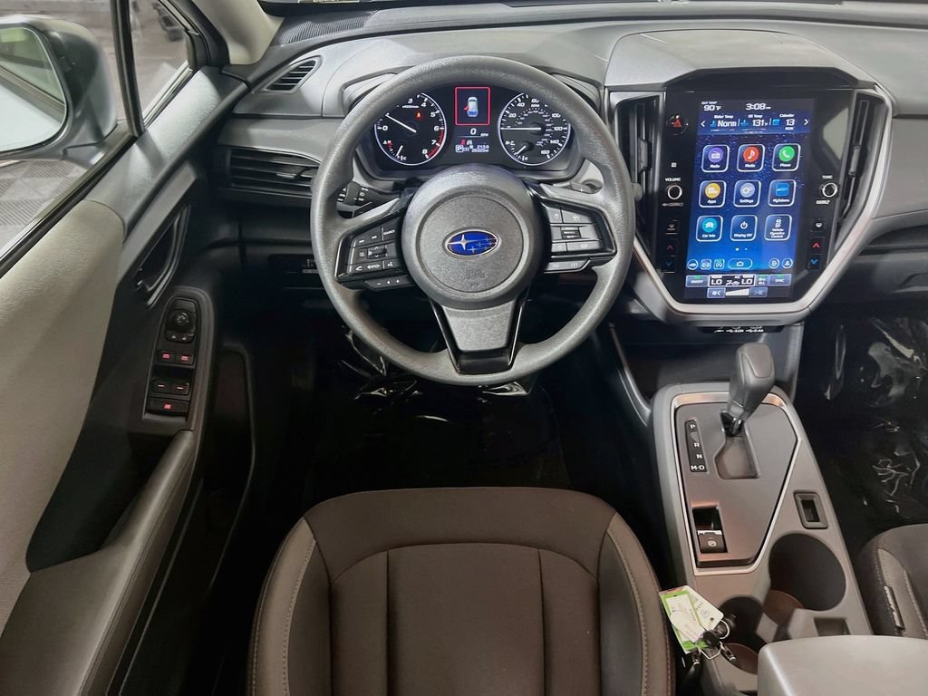 Used 2025 Subaru Crosstrek 2.5i Premium w/ Crosstrek Mirror Package AWD/4WD image 19