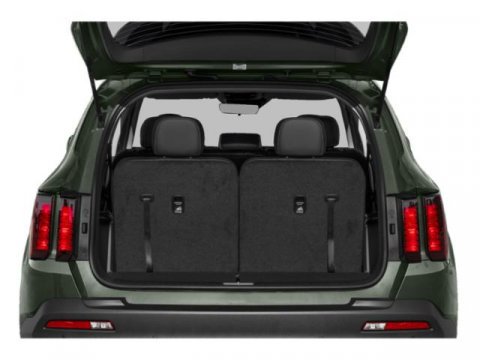 Used 2022 Kia Sorento S w/ Panoramic Sunroof Package image 14