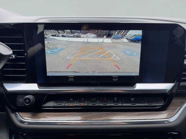Used 2023 Chevrolet Silverado 1500 RST RWD image 34
