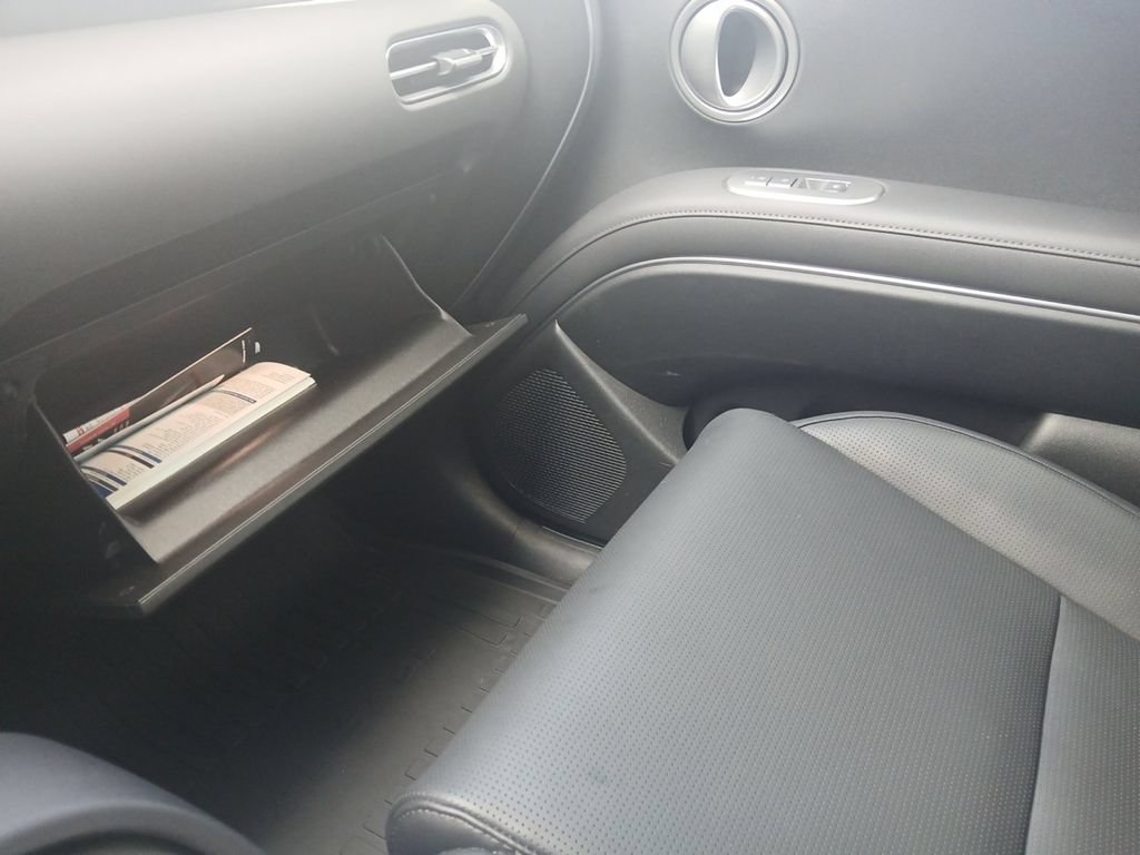 Used 2026 Hyundai Palisade SEL FWD image 22