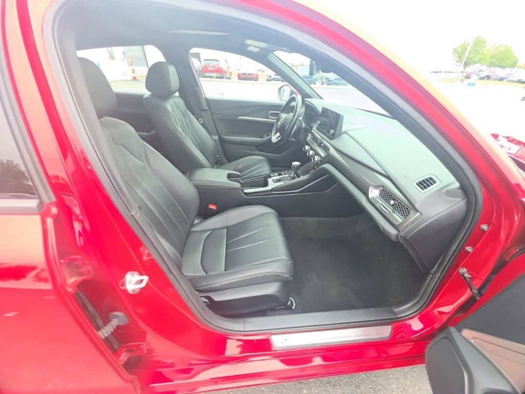 Used 2023 Acura Integra A-Spec FWD image 32