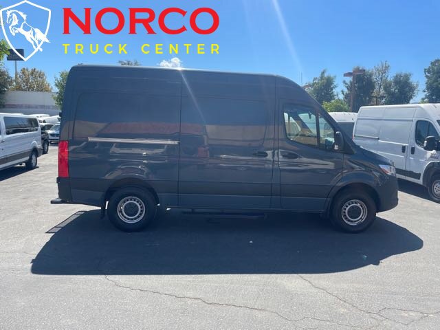 Used 2019 Mercedes-Benz Sprinter 144 image 1