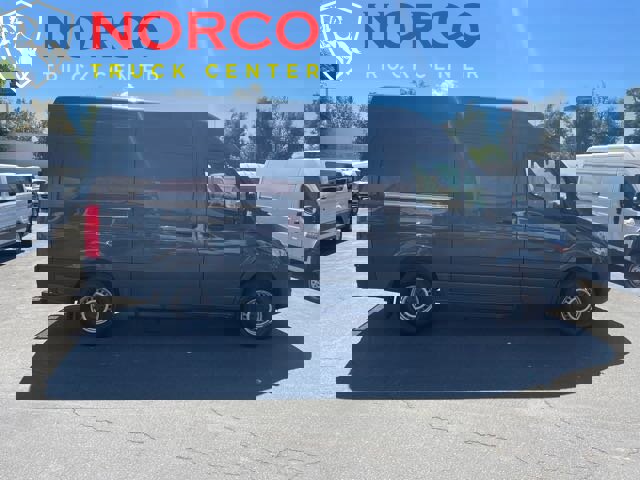 Used 2019 Mercedes-Benz Sprinter 144