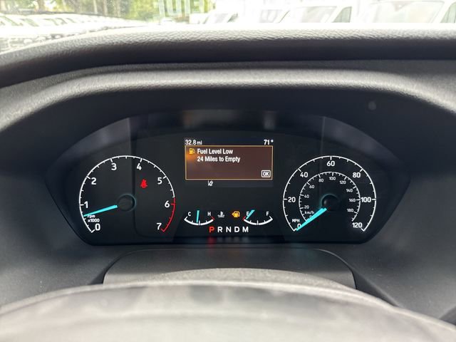 New 2025 Ford Transit 350 w/ Interior Upgrade Package image 24