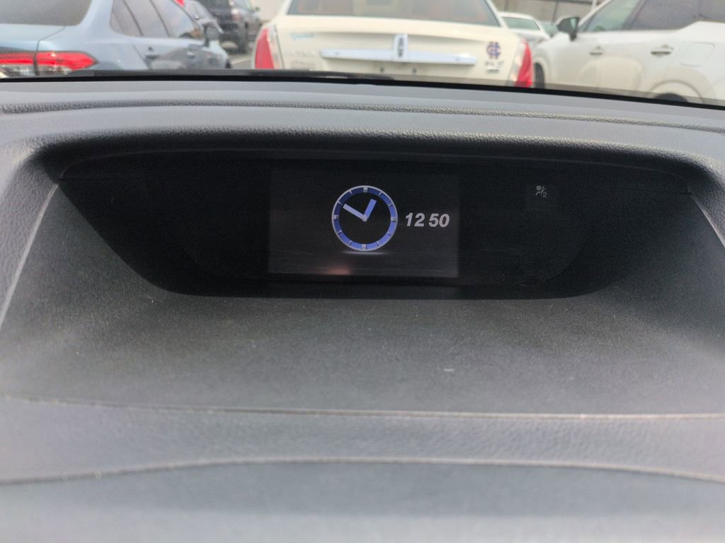 Used 2014 Honda CR-V LX image 19