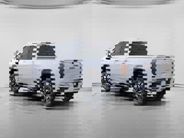 New 2026 GMC Sierra 2500 Denali w/ Denali Reserve Package image 3