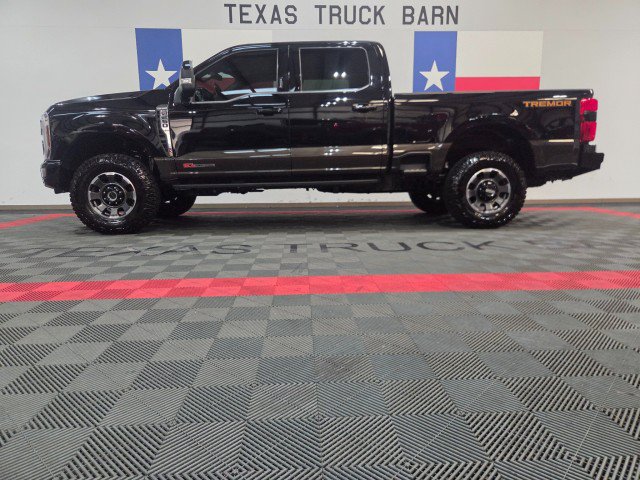 Used 2024 Ford F250 King Ranch w/ Tremor Off-Road Package