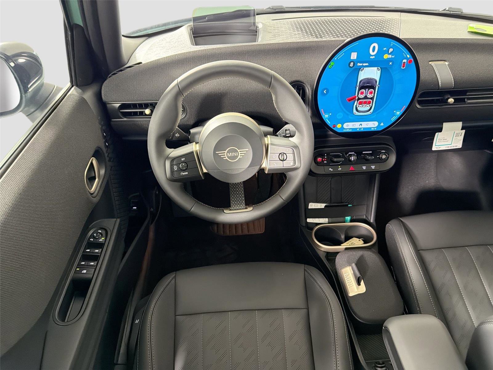 New 2026 MINI Cooper S FWD image 21
