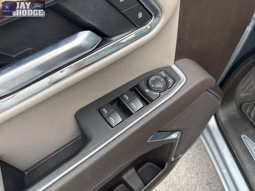 Used 2025 GMC Sierra 1500 SLE AWD/4WD image 15