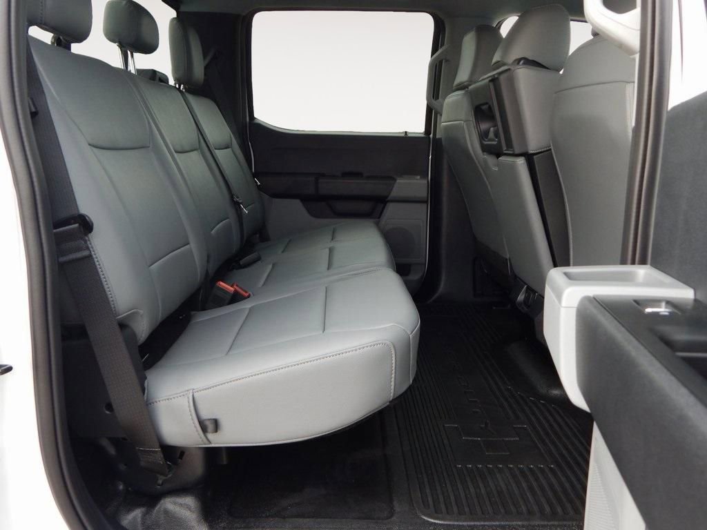 New 2026 Ford F350 XL image 15