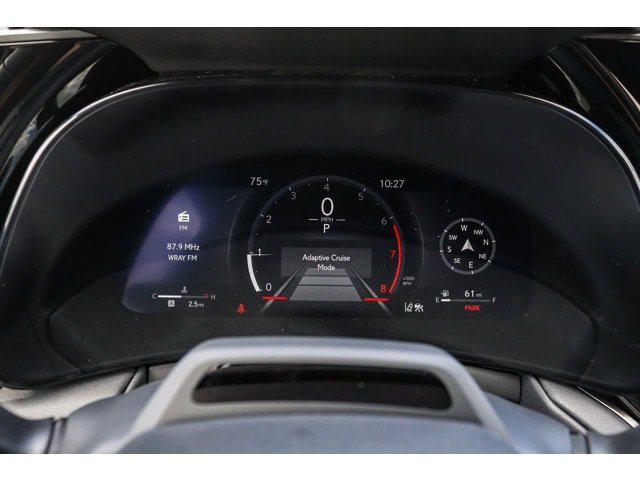 New 2026 Lexus TX 350 FWD w/ Convenience Package image 26