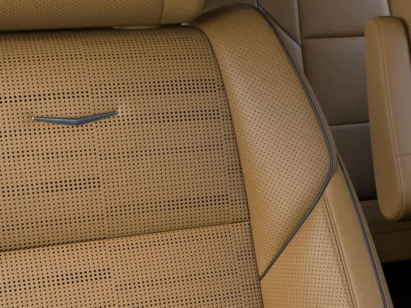 New 2026 Cadillac Escalade Luxury image 21