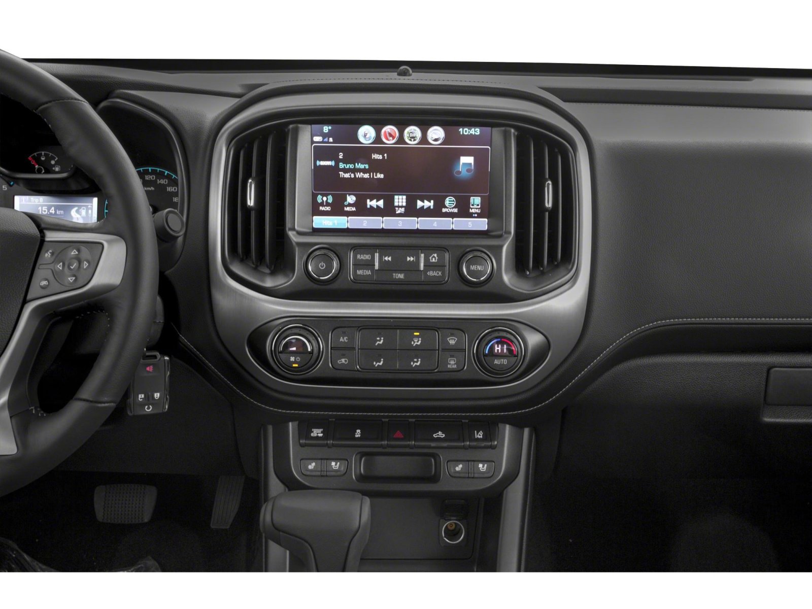 Used 2018 GMC Canyon Denali image 7