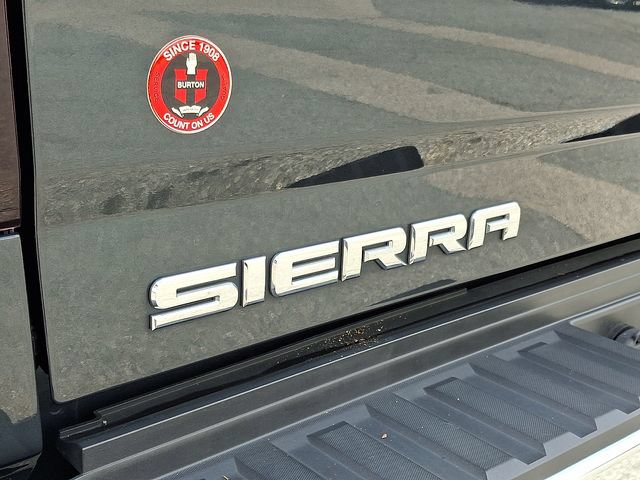 Certified 2018 GMC Sierra 2500 SLE w/ SLE Preferred Package AWD/4WD image 29