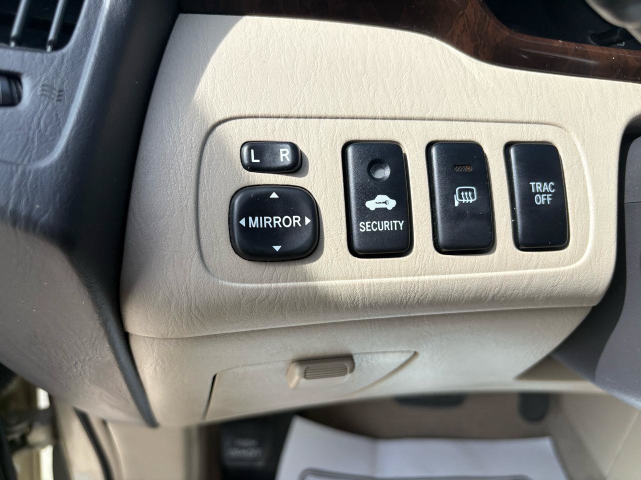 Used 2002 Toyota Highlander Limited FWD image 21