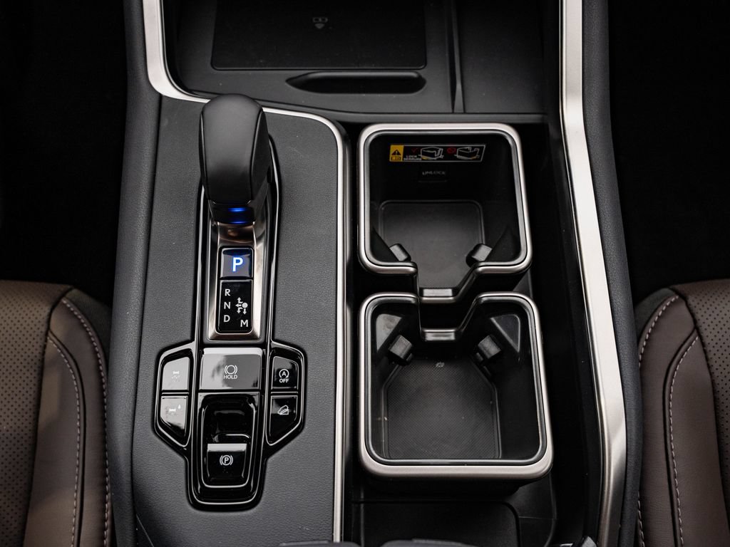 New 2026 Lexus TX 350 AWD w/ Technology Package image 40