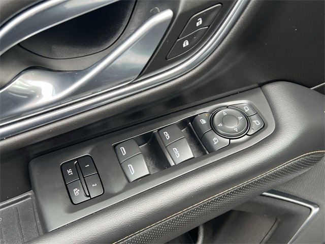 Used 2021 GMC Yukon AT4 w/ AT4 Premium Package image 28